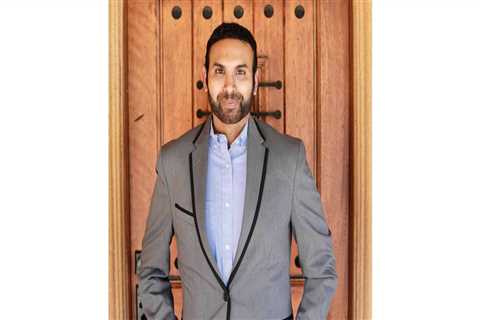 The Ultimate Guide to Support and Mentorship for Entrepreneurs in Chevy Chase, Maryland