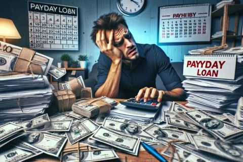 Calculate Payday Loan Costs: A Comprehensive US Guide