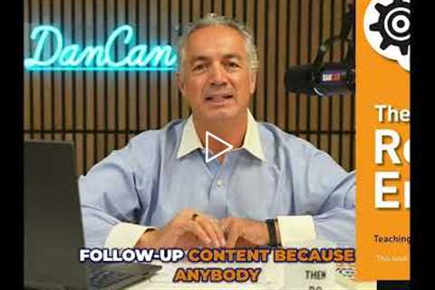 Strategic Content for Real Estate and Loans #shorts