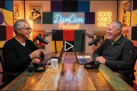 Turning Challenges into Opportunities: Greg Holestin’s Road to Real Estate Success The Invested Life