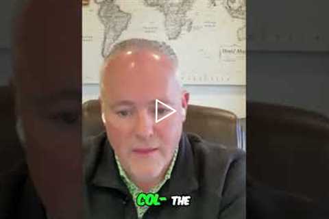 Long-Term Real Estate Investment Strategy #shorts