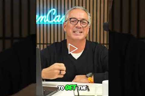 Inherited Property: Relationships and Quick Sales #shorts