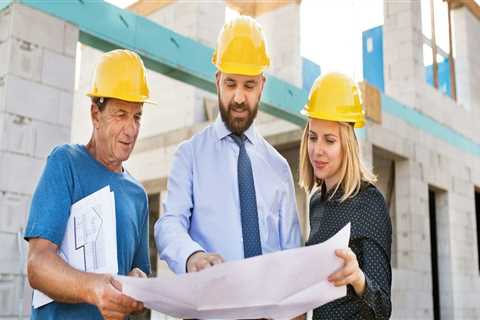 Understanding Construction Loans and Insurance Needs in Southlake