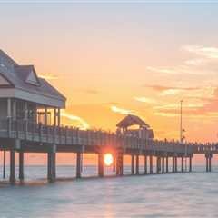 Understanding Naming Requirements for Business Entities in Clearwater, Florida