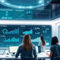 Payday Loans and AI Scoring: Impact on Lending Explained