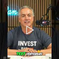 Don't Give It Too Much Weight #shorts