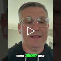 Raising Kids: Beyond Introducing Them to Jesus #shorts