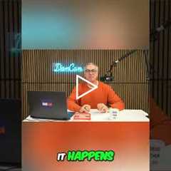 Breakthroughs: Gradual Progress, Not Sudden Events #shorts