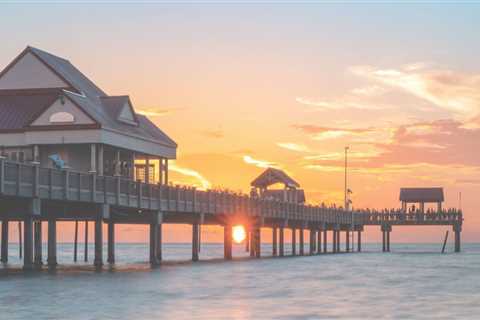 Understanding Naming Requirements for Business Entities in Clearwater, Florida