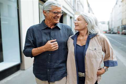 Retirees Relocating: Key Factors to Consider in a New City