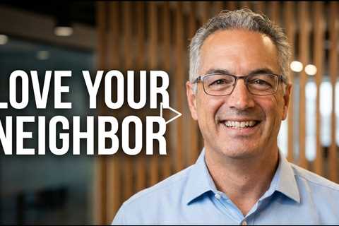 Rooftops & Mother Teresa: Building Purposeful Community and Lasting Relationships The Invested Life