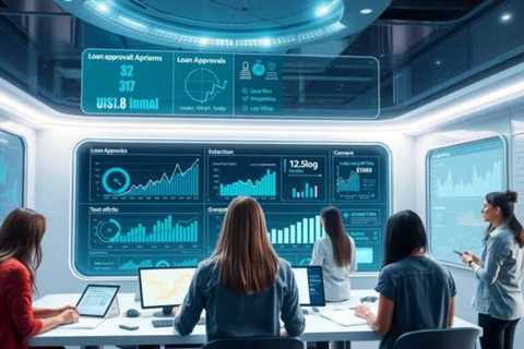 Payday Loans and AI Scoring: Impact on Lending Explained