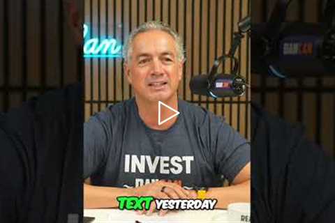 Don't Give It Too Much Weight #shorts