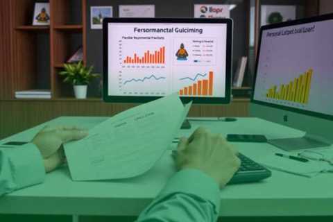 Personal Loan vs. Personal Line of Credit: Key Insights