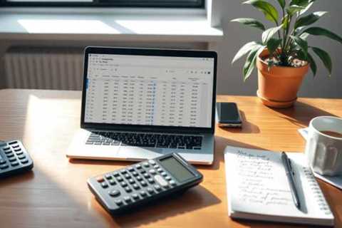 Common Budgeting Mistakes Draining Your Wallet: Save More Now