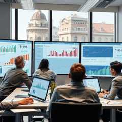 Payday Loans and Data Analytics: Understanding Their Impact