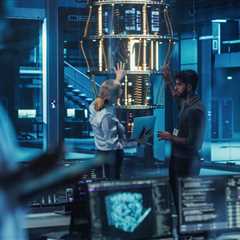 Investing $500 in Rigetti Computing: Is It Worth It?