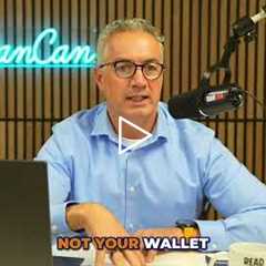 Generosity Starts in the Heart #shorts