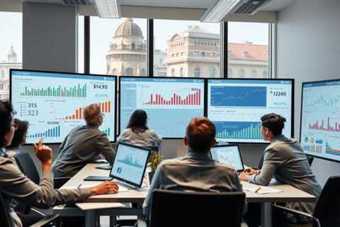 Payday Loans and Data Analytics: Understanding Their Impact