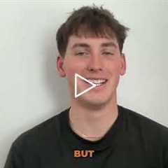 Rock Bottom Found Jesus on the Road #shorts