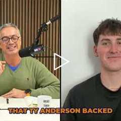 The Importance of Sleep and Diet for Athletes #shorts