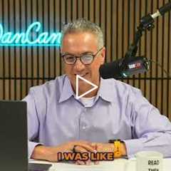 Drama Class Turned Life-Changing Moment #shorts