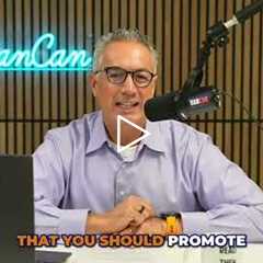 Promoting Biblical Truth in Daily Life #shorts