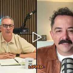 Joy of the Lord Despite Massive Responsibility #shorts