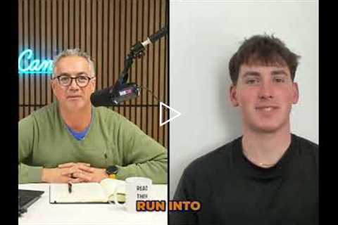 Journey Through Hopelessness and Conviction #shorts