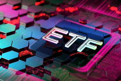 Winning ETF: Why You Should Invest Now