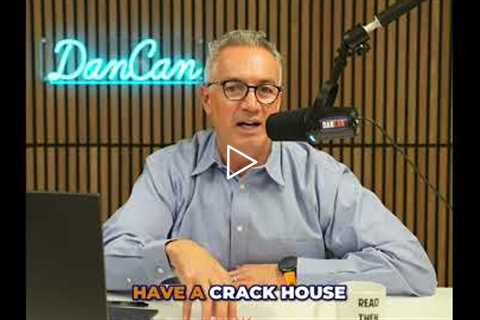 From Crack House to Dream Home #shorts