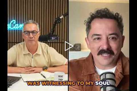 Mom's Faith: A Mother's Strength at Her Lowest #shorts