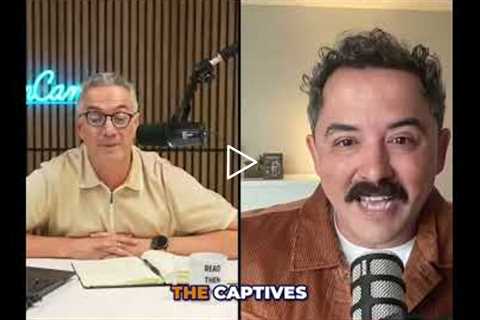 Finding Purpose: Ministry Beyond Preaching #shorts