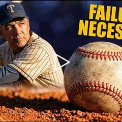 Playing the Long Game: What Baseball Teaches Us About Faith and Success