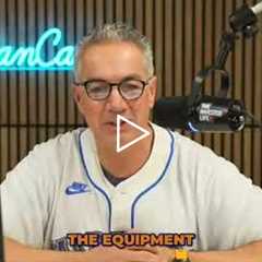 Step Into The Batter's Box To Succeed #shorts