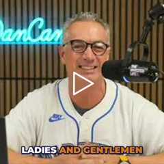 Baseball's Lesson: Run When You Get a Hit #shorts