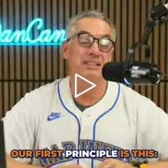 Baseball's Long Season: Perfection Isn't Key #shorts