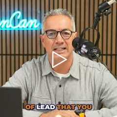 Transform Your Lead Generation Game #shorts