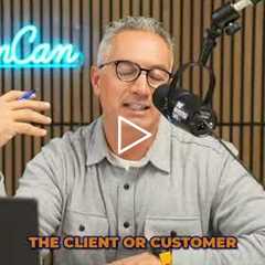 The Power of Referrals: Turning Trust into Sales #shorts