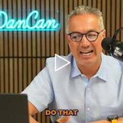 Marketplace Minister's Podcast Impact #shorts