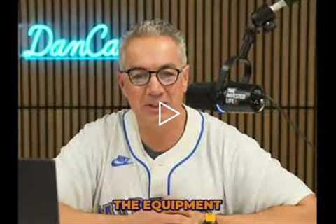 Step Into The Batter's Box To Succeed #shorts