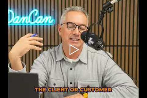 The Power of Referrals: Turning Trust into Sales #shorts