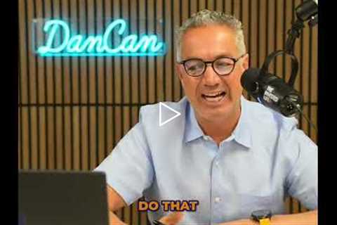 Marketplace Minister's Podcast Impact #shorts