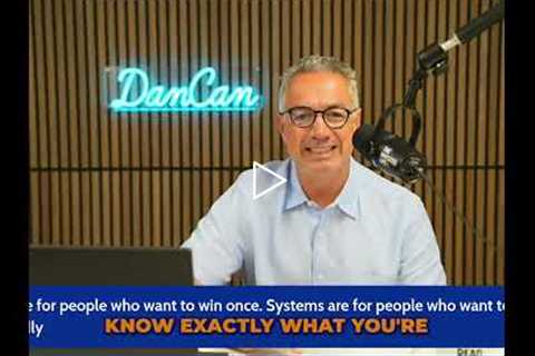 Systems Beat Goals for Lasting Success #shorts