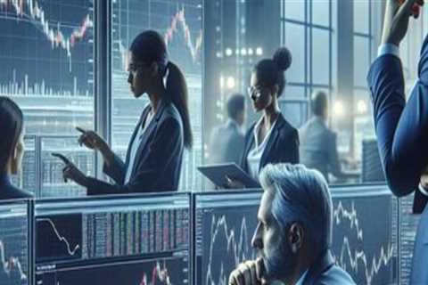 Leveraging Technical Analysis for Smarter Stock Investing